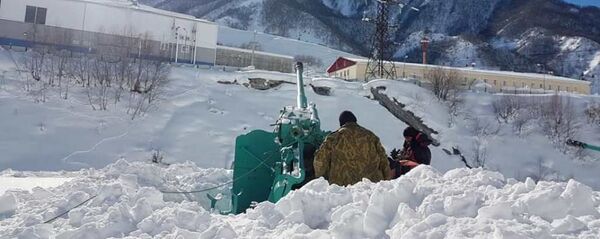 Транскам - Sputnik Хуссар Ирыстон