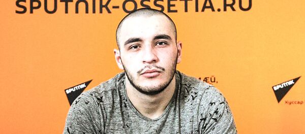 Хъуылымбегты Азæмæт Хъуылымбегты Азæмæт - Sputnik Хуссар Ирыстон