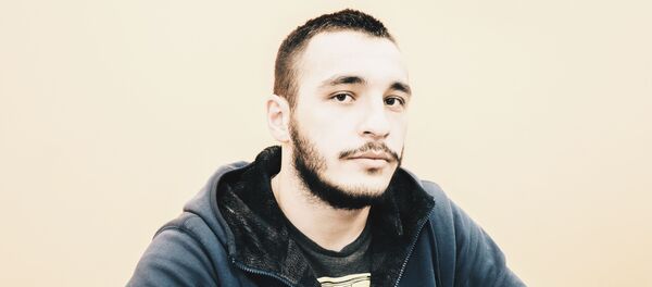 Азамат Кулумбегов Азамат Кулумбегов - Sputnik Южная Осетия