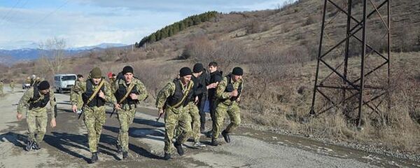 МСНК кусджытæ МСНК кусджытæ - Sputnik Хуссар Ирыстон