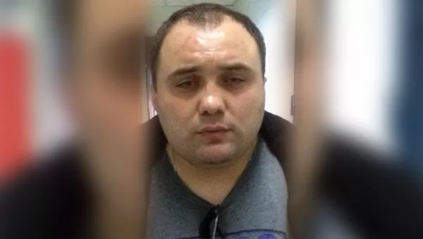 Артур Джиоев (Сынок)