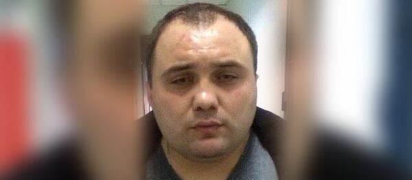 Артур Джиоев (Сынок) Артур Джиоев (Сынок) - Sputnik Южная Осетия