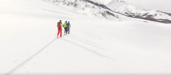 Каталонцы - Sputnik Южная Осетия