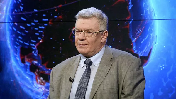 Владимир Васильев
