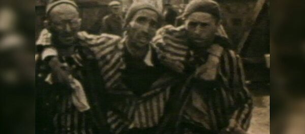 Международный день памяти жертв Холокоста отмечается 27 января - Sputnik Южная Осетия