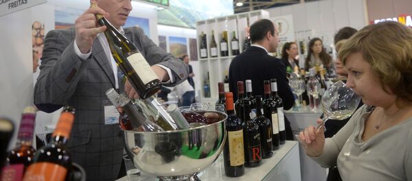 ПродЭкспо  ПродЭкспо - Sputnik Хуссар Ирыстон