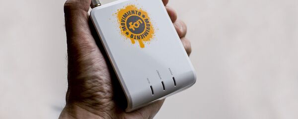 Роутер - Sputnik Южная Осетия