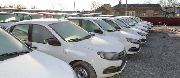 Хуссар Иры МХМ сифтонг кодтой ног транспортӕй Хуссар Иры МХМ сифтонг кодтой ног транспортӕй - Sputnik Хуссар Ирыстон