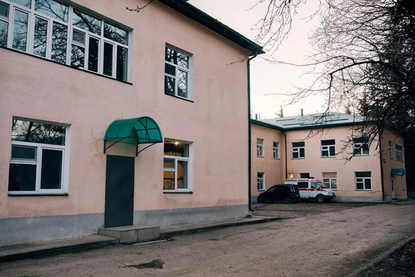 Как жители Ленингора за пенсией в Грузию ездили Как жители Ленингора за пенсией в Грузию ездили - Sputnik Южная Осетия