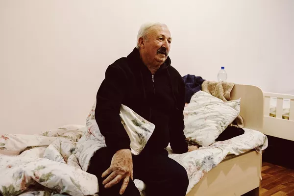 Ленингор: блокада двойного быта на границе Южной Осетии и Грузии Ленингор: блокада двойного быта на границе Южной Осетии и Грузии - Sputnik Южная Осетия