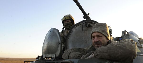 Украинская армия Украинская армия - Sputnik Южная Осетия