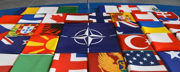 Саммит НАТО в Брюсселе. День первый - Sputnik Южная Осетия