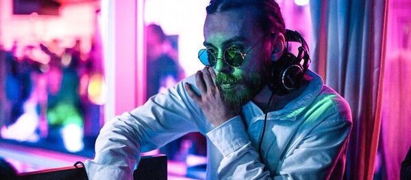 Кирилл Толмацкий Кирилл Толмацкий - Sputnik Южная Осетия