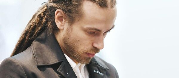 ДЕЦЛ ДЕЦЛ - Sputnik Южная Осетия