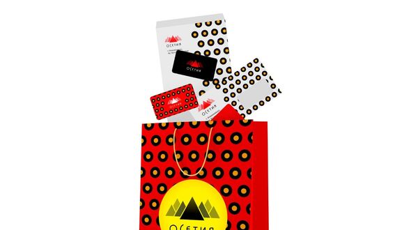  Артемий Лебедев сарӕзта Ирыстоны туристон бренд  - Sputnik Хуссар Ирыстон