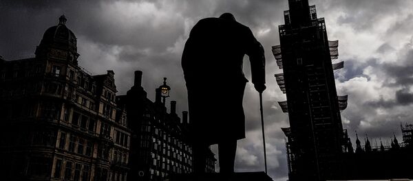 Города мира. Лондон Города мира. Лондон - Sputnik Южная Осетия