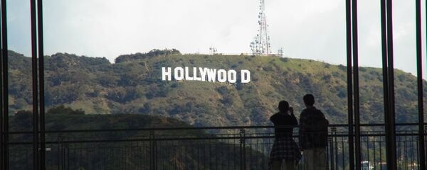 Голливуд - Sputnik Южная Осетия