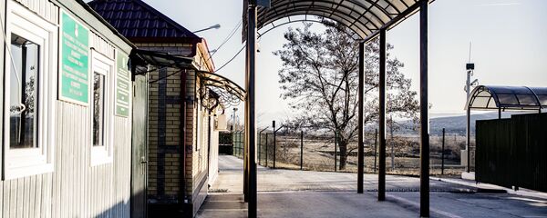 Хуссар Ирыстон ӕмӕ Гуырдзыстоны ӕхсӕн арӕн Хуссар Ирыстон ӕмӕ Гуырдзыстоны ӕхсӕн арӕн - Sputnik Хуссар Ирыстон