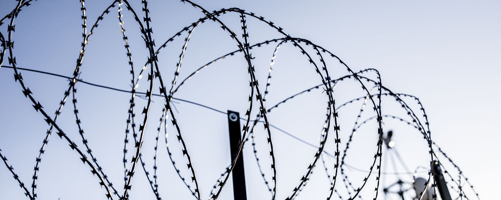 Граница Южной Осетии и Грузии - Sputnik Южная Осетия, 1920, 13.01.2026