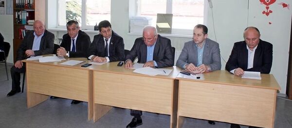 Геннадий Бекоев Геннадий Бекоев - Sputnik Южная Осетия