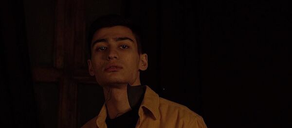 Матранг - Sputnik Южная Осетия