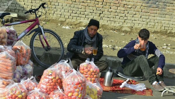 Новое поколение афганцев не знает своей культуры и нормальной жизни - Sputnik Южная Осетия