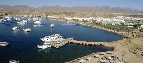 Шарм эш-Шейх - Sputnik Южная Осетия