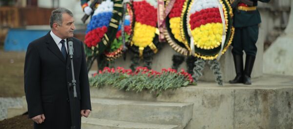 30 лет со дня вывода советских войск из Афганистана 30 лет со дня вывода советских войск из Афганистана - Sputnik Южная Осетия
