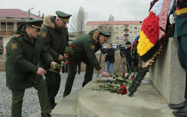 30 лет со дня вывода советских войск из Афганистана - Sputnik Южная Осетия