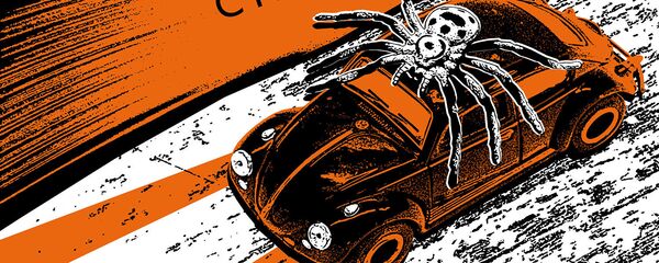 Страхи Страхи - Sputnik Южная Осетия