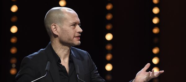 69-й Берлинский кинофестиваль. День десятый 69-й Берлинский кинофестиваль. День десятый - Sputnik Южная Осетия