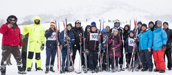 Цъоны дӕлвӕз - Sputnik Хуссар Ирыстон