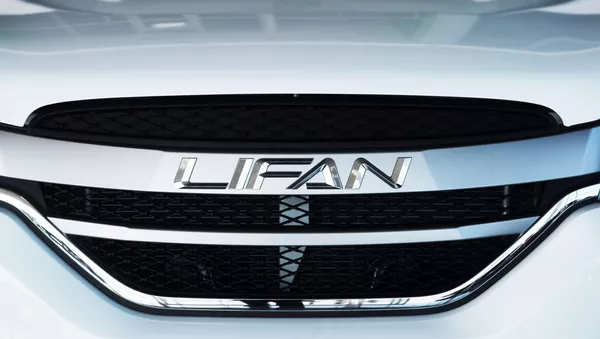 Lifan X60