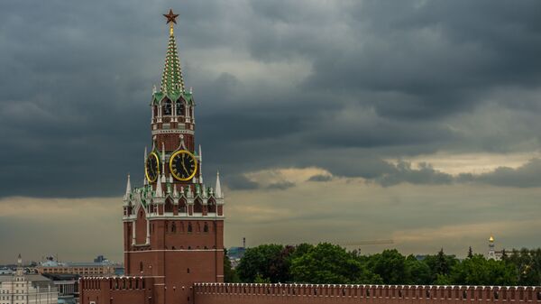 Мӕскуы - Sputnik Хуссар Ирыстон