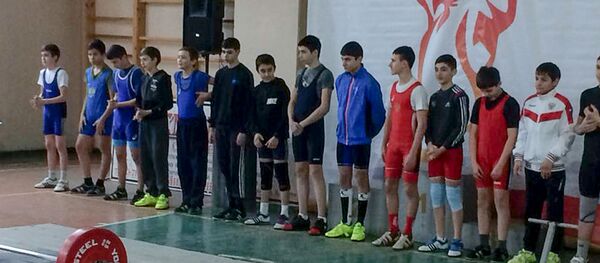 Цхинвайлаг уӕзисӕг рамбылдта Цӕгат Иры фыццагад - Sputnik Хуссар Ирыстон