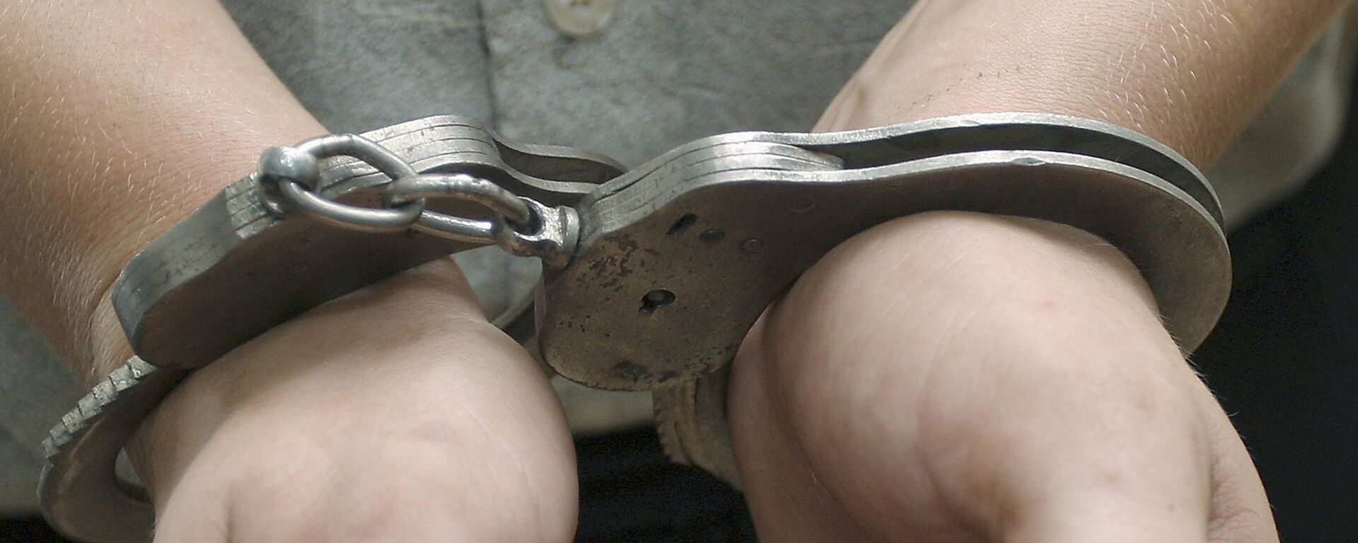 Борьба с преступностью - Sputnik Южная Осетия, 1920, 07.11.2025