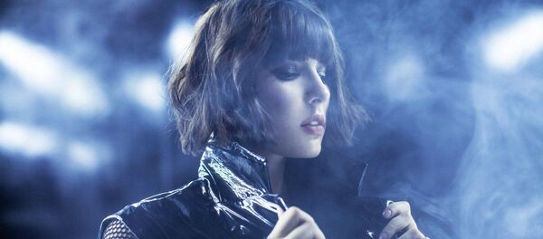 Певица MARUV Певица MARUV - Sputnik Южная Осетия