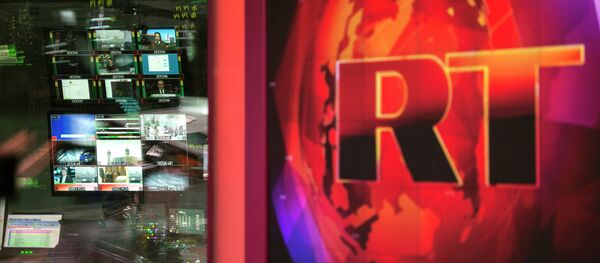 Russia Today Russia Today - Sputnik Южная Осетия