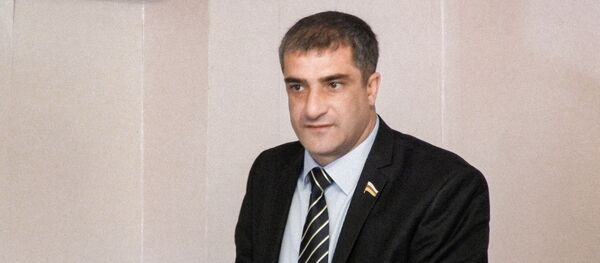 Дьяконты Амиран Дьяконты Амиран - Sputnik Хуссар Ирыстон