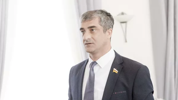 Амиран Дьяконов