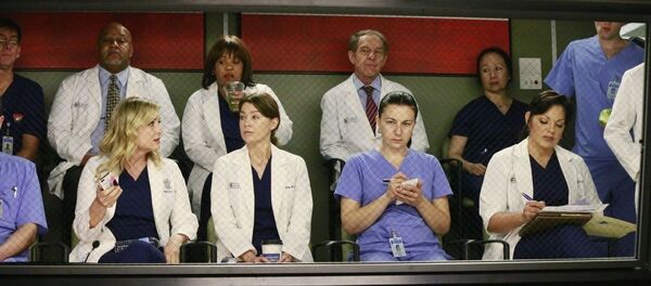 Анатомия страсти Анатомия страсти - Sputnik Южная Осетия