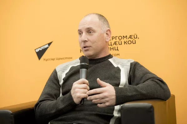 Цон, как толчок к развитию: в Sputnik говорили о перспективах туризма в Южной Осетии Цон, как толчок к развитию: в Sputnik говорили о перспективах туризма в Южной Осетии - Sputnik Южная Осетия