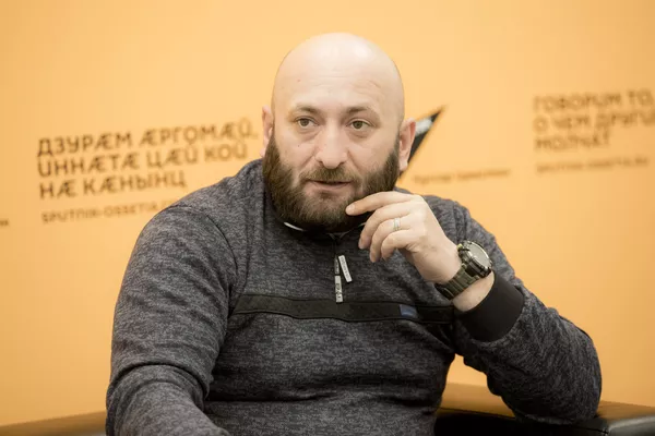 Цон, как толчок к развитию: в Sputnik говорили о перспективах туризма в Южной Осетии Цон, как толчок к развитию: в Sputnik говорили о перспективах туризма в Южной Осетии - Sputnik Южная Осетия