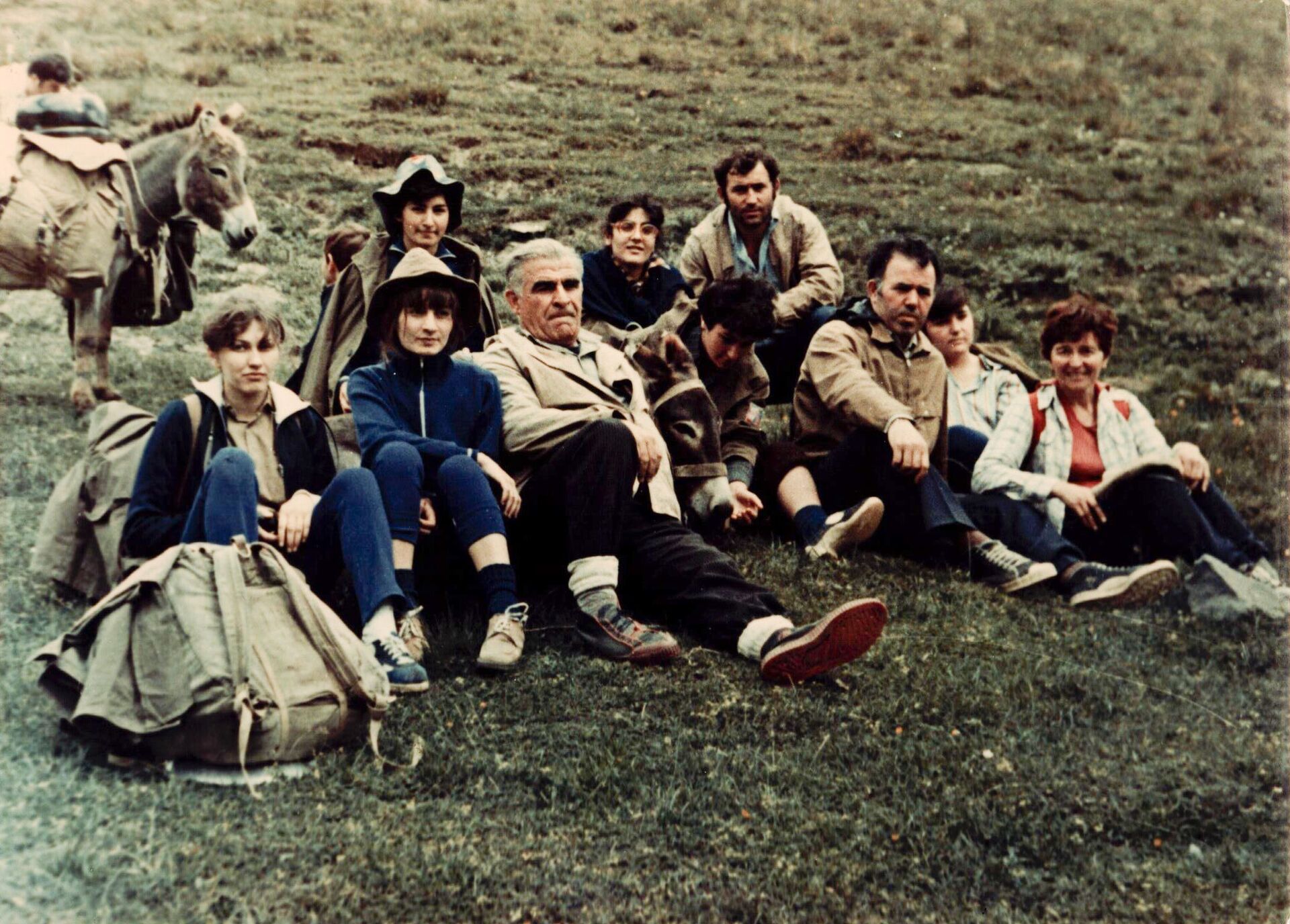 Аполлон в походе. Аполлон в походе. - Sputnik Южная Осетия, 1920, 01.03.2026