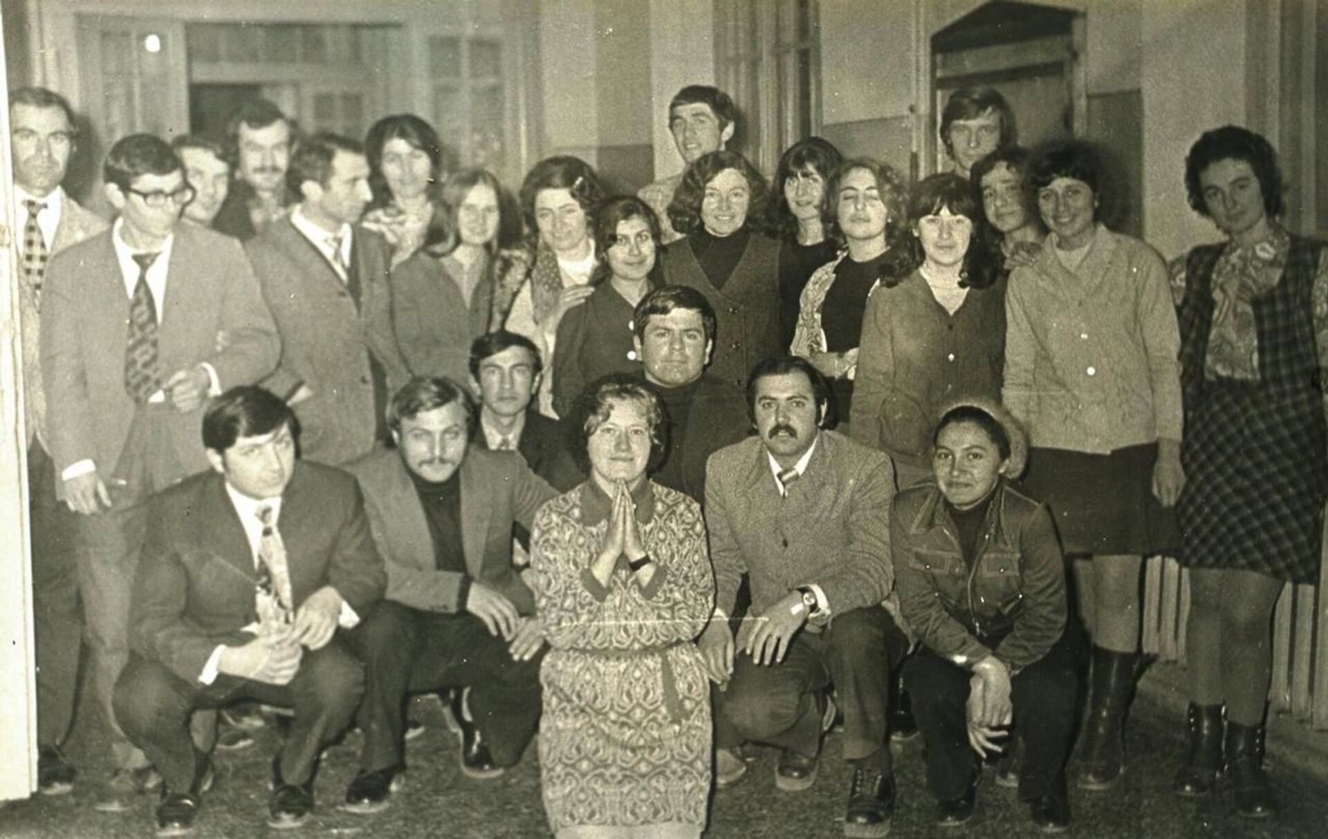 Вечер клуба Аполлон Вечер клуба Аполлон - Sputnik Южная Осетия, 1920, 01.03.2026