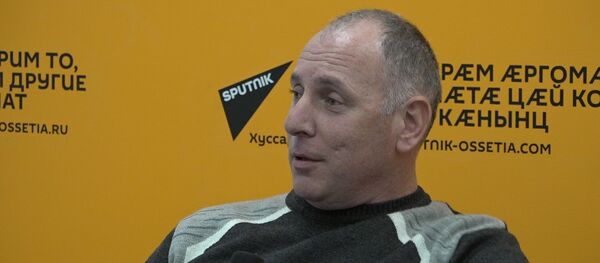 Есть результат: итоги первого горнолыжного сезона в Южной Осетии - Sputnik Южная Осетия