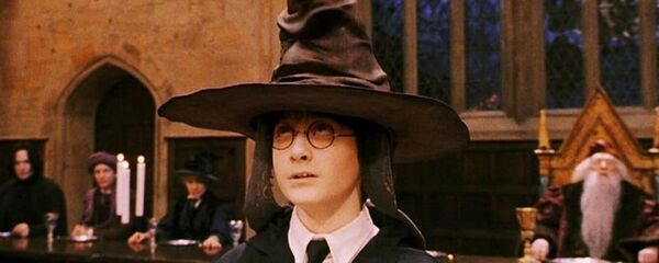 Гарри Поттер - Sputnik Южная Осетия