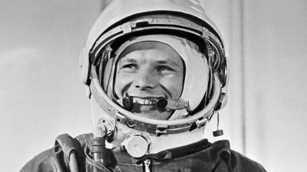 Первый космонавт Юрий Гагарин - Sputnik Южная Осетия