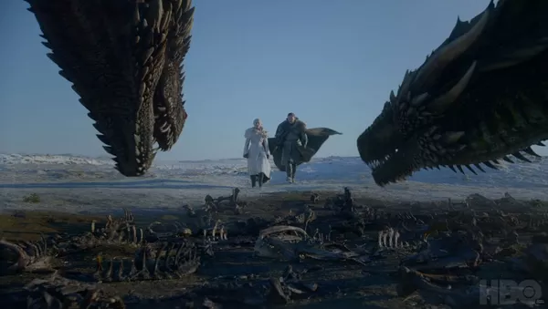 Вышел трейлер финального сезона Игры престолов