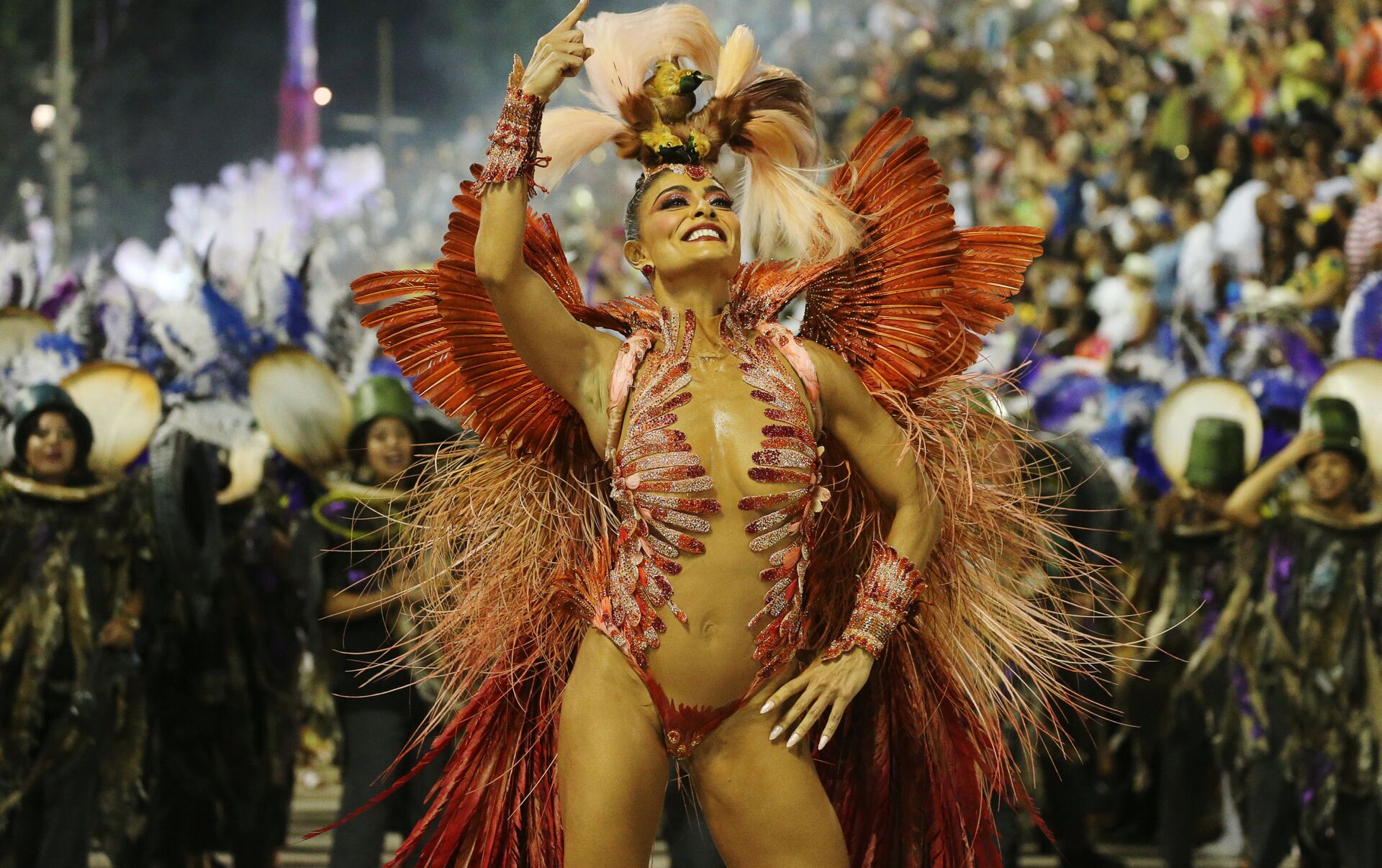 Rio carnival nudity - 🧡 Самые сексуальные танцовщицы карнавала в Рио. 